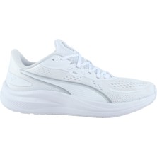 Puma Skyrocket Lite 2 Erkek Beyaz Spor Ayakkabı (311730-29)