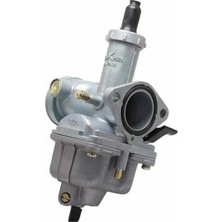 Tuğra GT Cg Karbüratör 150