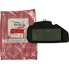 Tuğra GT Honda Activa 125 Hava Filtresi Orjinal 17210-K0L-D00