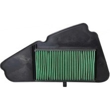 Tuğra GT Honda Dio Hava Filtresi Yan Sanayi 2021-2024 Model