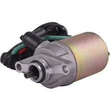 Tuğra GT SCT50 Marş Motoru