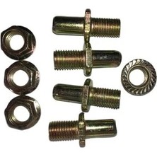 Tuğra GT Cg Arka Teker Dışlı Vıdaları