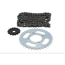 Tuğra GT  CUP100 Zincir Dişli Set