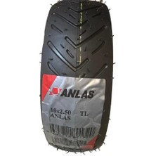Tuğra GT 10X2.50 Tl Fat Bıke ( Anlas)