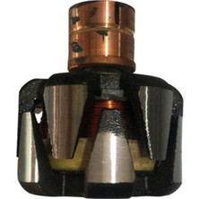 Tuğra GT Rus Planet 5 Kollektör 12V