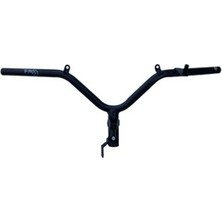 Tuğra GT CUP100 Çelik-Falcon-Asya Gidon (Yan Sanayi)