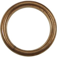 Tuğra GT Cg-Agk Egzoz Contası Bakır