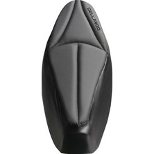 Tuğra GT Honda Activa 125 Konfor Sele