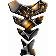 Tuğra GT Tüm Cg Modellerine Tank Pad