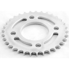 Tuğra GT Mondial DRİFT125-150-150MC-150MR-125MC-MC-X Zincir Arka Dişli Delta