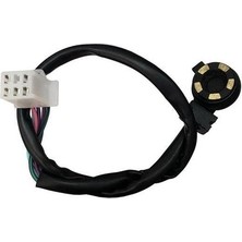 Tuğra GT Cup Modellerine Vites Müşürü