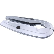 Tuğra GT Cg Zıncır Muhafaza Tk Grı