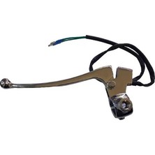 Tuğra GT Cg Debrıyaj Kolu Komple Nıkel