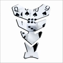 Tuğra GT Tüm Cg Modellerine Tank Pad