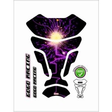 Tuğra GT Tüm Cg Modellerine Tank Pad