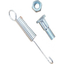 Tuğra GT Cup Modellerine Yan Ayak Vida+Yay Set