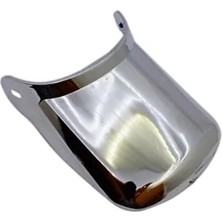 Tuğra GT Cg-Agk Tozluk Arka Nikel Kaplama