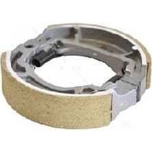 Tuğra GT Cg- Scooter Arka Fren Balatası Büyük