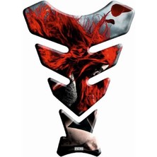 Tuğra GT Tüm Cg Modellerine Tank Pad