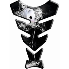 Tuğra GT Tüm Cg Modellerine Tank Pad