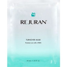Rejuran Turnover Mask.