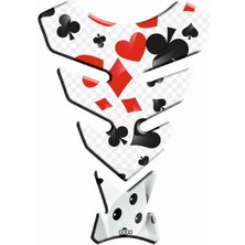 Tuğra GT Tüm Cg Modellerine Tank Pad