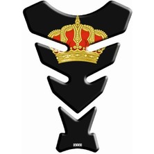 Tuğra GT Tüm Cg Modellerine Tank Pad