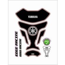 Tuğra GT Tüm Cg Modellerine Tank Pad