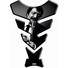 Tuğra GT Tüm Cg Modellerine Tank Pad