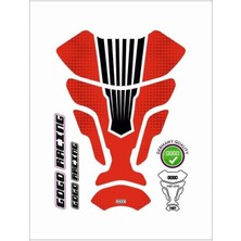 Tuğra GT Tüm Cg Modellerine Tank Pad