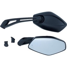 Tuğra GT Mondial Ritmica Ayna Takım Orjinal