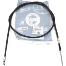 Tuğra GT Tvs JUPITER125 Arka Fren Teli Orjinal