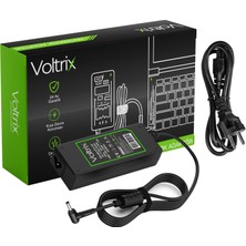 Voltrix Asus Vivobook Go 15 E1504FA-NJ1465 ile Uyumlu Adaptör, Şarj Aleti - Cihazı (65W)
