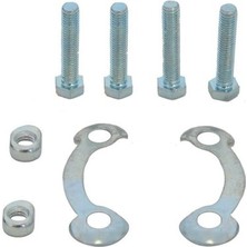 Tuğra GT Cup Modelleri Arka Dişli Civata Seti