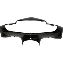 Tuğra GT Mondial Sfc Far Muhafazası (Sıyah) Y4MON0710A0124