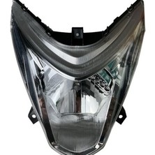 Tuğra GT Mondial Ritmica Far Komple Orjinal Y4MON1019A0188