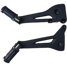 Tuğra GT Mondial Sfc Arka Basamak Komple Yan Sanayi