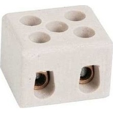 Universal Porselen Klemens 1 No 2'li