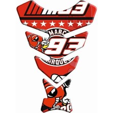 Tuğra GT Tüm Cg Modellerine Tank Pad