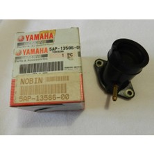 Tuğra GT Yamaha YBR125 Manifold Orjinal