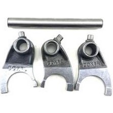 Tuğra GT Mondial DRİFT125 Vites Hilal Set Yan Sanayi