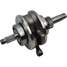 Tuğra GT Kuba Çita 180 Gold Krank Kuba Çita Orjinal 6 Vites