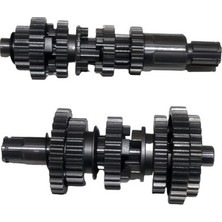 Tuğra GT Mondial Drift Şanzıman Dişli Seti Y4DLT0400A0031