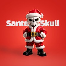 The Shogun Kuru Kafa Noel Baba Özel Seri