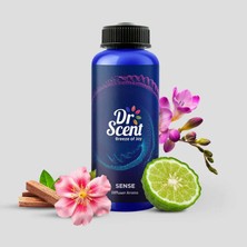 Dr.scent Koku Makinası Sense Kokusu 500 ml