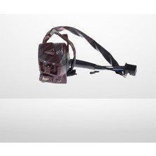 NCR HONDA CBF 150 SOL KUMANDA