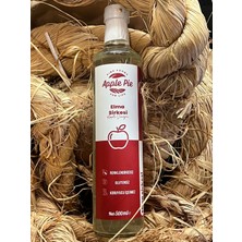 Apple Pie Elma Sirkesi