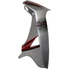 Tuğra GT Mondial Sfc Ön Panel Sağ(Dış Rüzgarlık) Gri Orjinal Y4MON0710A0138