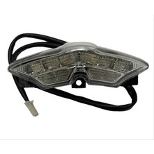 Tuğra GT Mondial Drift L 125 Arka Stop Komple Orjinal (Y4MON1043A0049)