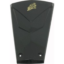 Tuğra GT Mondial Sfc Ön Panel Ust(Ön Üçgen) Siyah Orjinal Y4MON0710A0133